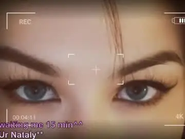 Chaturbate Sex Chat of natalyhayes