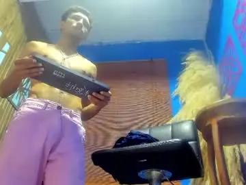 Chaturbate Adult Webcam of noah_brookss