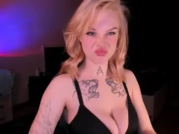 Chaturbate Live Sex Cam of polusladkoye