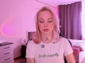 Chaturbate Live Sex of polusladkoye