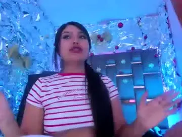 Chaturbate Free Live Porn of sarastonesx