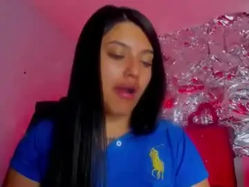 Chaturbate Live Porn of sarastonesx