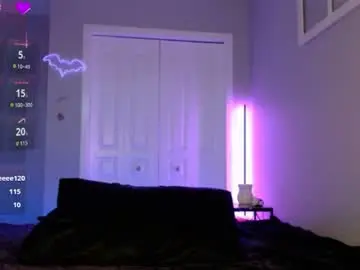 Chaturbate Private Sex Chat of vero495065