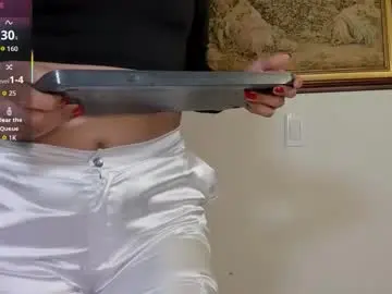 Chaturbate Nude Webcam of wendy_marshall