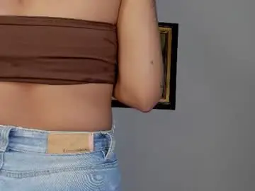 Chaturbate Live Sex of wendy_marshall