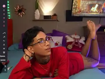 Chaturbate Adult Webcams of zion__lee