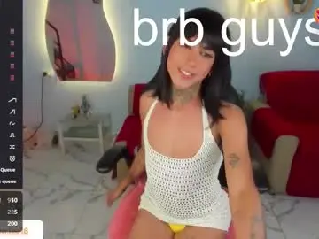 Chaturbate Live Porn of zion__lee