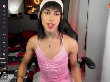 Chaturbate Live Porn of zion__lee