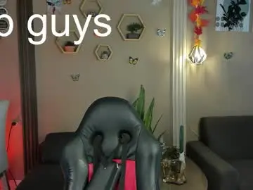 Chaturbate Adult Video Chat of zion__lee