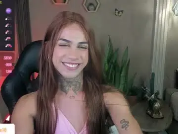 Chaturbate Sex Cam of zion__lee