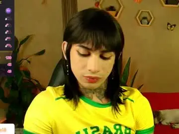 Chaturbate Best live sex cam show of zion__lee