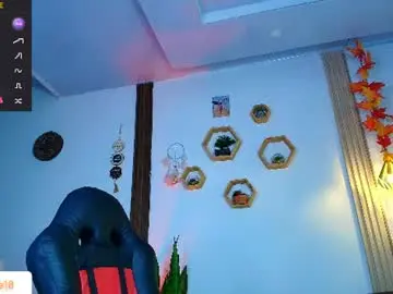 Chaturbate Live Sex of zion__lee