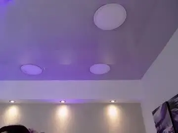 Chaturbate Sex Chat of zoearana_24