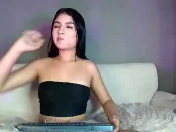 Chaturbate Watch Live Sex Cams of zoee_8