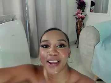 Chaturbate Free Porn Cam of aisha_w10