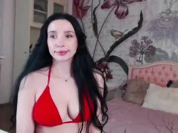 Chaturbate Best live sex cam show of aliciabow