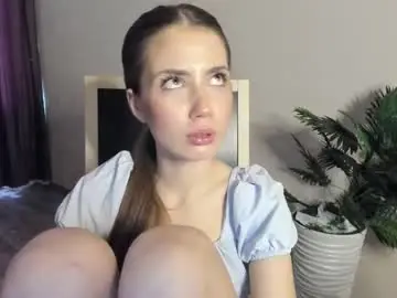 Chaturbate Nude Webcam of aurora_glow_21