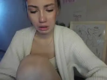 Chaturbate Nude Webcam of aurora_glow_21