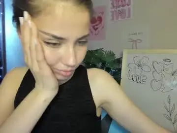 Chaturbate Watch Live Sex Cams of aurora_glow_21