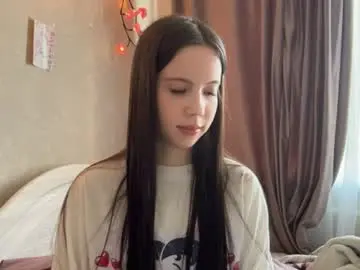 Chaturbate Nude Webcam of blush_fairy