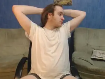 Chaturbate Sex Cam of bull_cock_