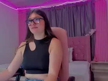 Chaturbate Live Sex of danielle_april