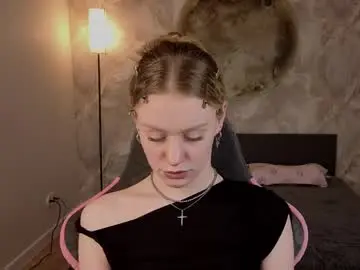 Chaturbate Nude Webcam of eva_hamilton