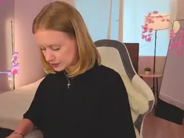 Chaturbate Best Webcam of eva_hamilton
