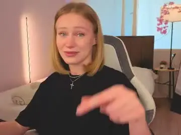 Chaturbate Watch Live Sex Cams of eva_hamilton