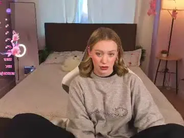 Chaturbate Best Webcam of eva_hamilton