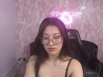 Chaturbate Free Porn Cam of georgina_ch