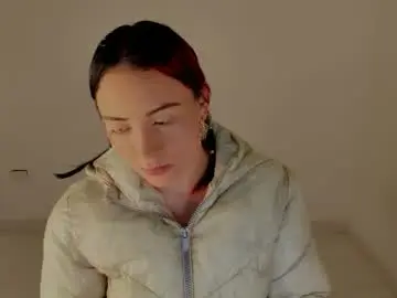 Chaturbate Sex Cam of gia_white01