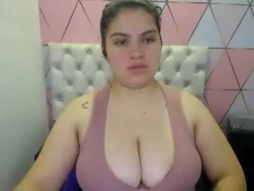 Chaturbate Private Sex Chat of katalina_santana25