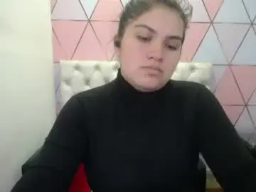 Chaturbate Adult Webcams of katalina_santana25