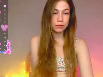 Chaturbate Live Sex Cam of kiracozy