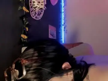 Chaturbate Live Porn of lucymagical