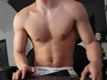 Chaturbate Free Porn Cam of max_cortes1_