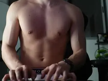 Chaturbate Adult Video Chat of max_cortes1_