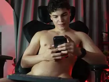 Chaturbate Best Webcam of max_cortes1_