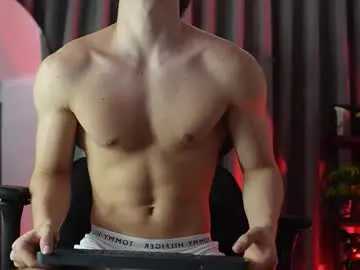 Chaturbate Watch Live Sex Cams of max_cortes1_