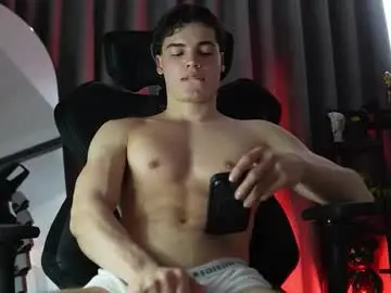 Chaturbate Watch Live Sex Cams of max_cortes1_