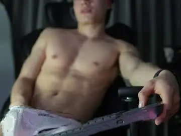 Chaturbate Adult Webcam of max_cortes1_