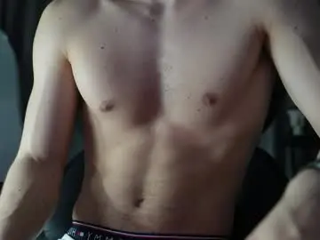 Chaturbate Sex Cam of max_cortes1_