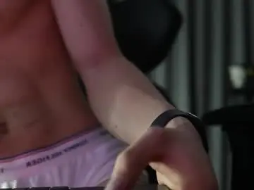 Chaturbate Free Porn Cam of max_cortes1_