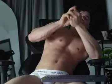 Chaturbate Adult Webcam of max_cortes1_