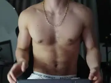 Chaturbate Live Porn of max_cortes1_