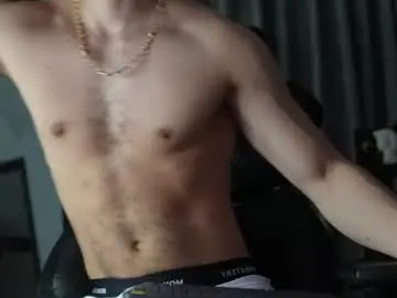 Chaturbate Free Porn Cam of max_cortes1_