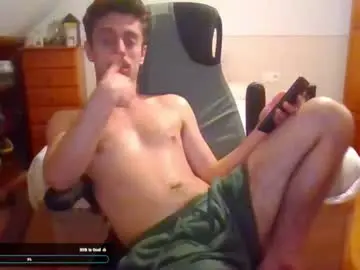 Chaturbate Adult Webcam of miguel_kink