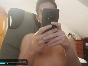 Chaturbate Live Sex Cam of miguel_kink