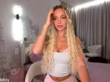 Chaturbate Watch Live Sex Cams of sexy_leksy